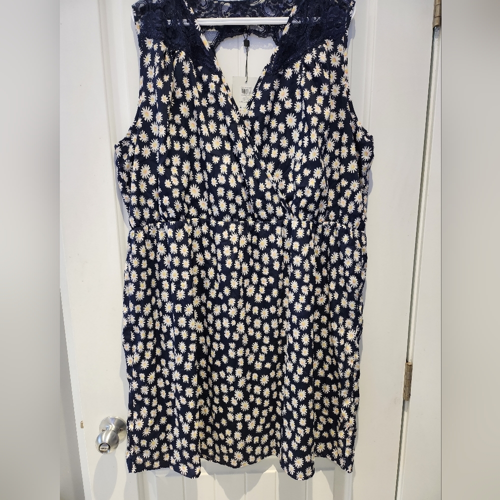 Junarose size 22 dress